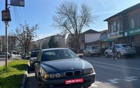 BMW 5 серия, 2001 год, 1 000 000 рублей, 1 фотография