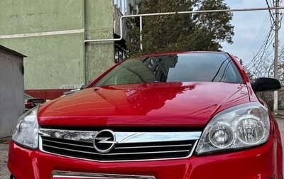 Opel Astra H, 2007 год, 415 000 рублей, 1 фотография