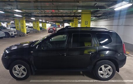 Renault Duster I рестайлинг, 2013 год, 1 140 000 рублей, 12 фотография