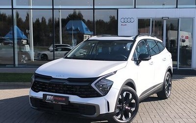 KIA Sportage IV рестайлинг, 2025 год, 4 380 000 рублей, 1 фотография