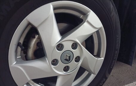 Renault Duster I рестайлинг, 2013 год, 1 140 000 рублей, 10 фотография