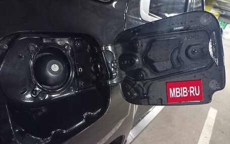 Renault Duster I рестайлинг, 2013 год, 1 140 000 рублей, 7 фотография