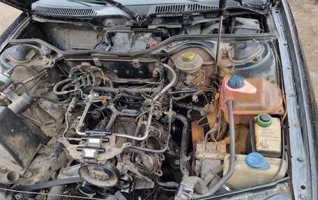 Audi 100, 1992 год, 200 000 рублей, 9 фотография