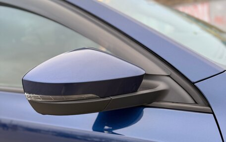 Skoda Octavia, 2017 год, 2 000 000 рублей, 7 фотография