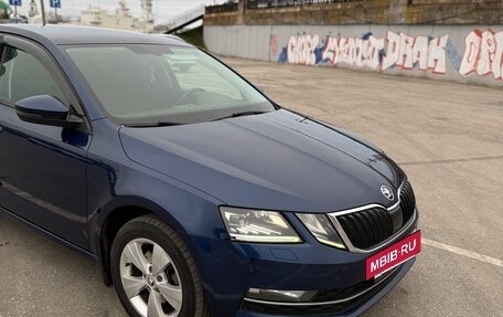 Skoda Octavia, 2017 год, 2 000 000 рублей, 3 фотография