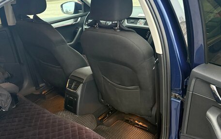 Skoda Octavia, 2017 год, 2 000 000 рублей, 18 фотография