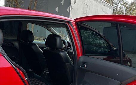 Opel Astra H, 2007 год, 415 000 рублей, 9 фотография