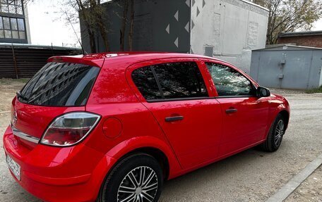 Opel Astra H, 2007 год, 415 000 рублей, 2 фотография