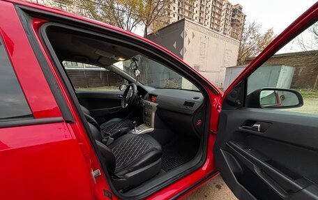 Opel Astra H, 2007 год, 415 000 рублей, 7 фотография