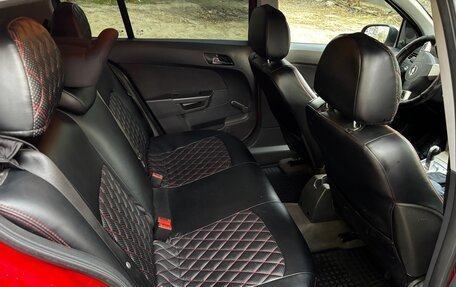 Opel Astra H, 2007 год, 415 000 рублей, 6 фотография