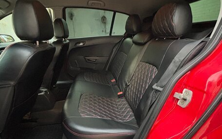 Opel Astra H, 2007 год, 415 000 рублей, 10 фотография