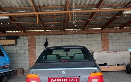 BMW 5 серия, 2001 год, 1 000 000 рублей, 2 фотография