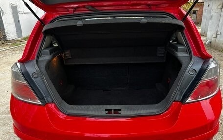 Opel Astra H, 2007 год, 415 000 рублей, 5 фотография