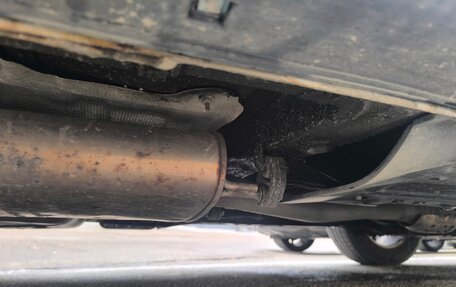 Hyundai Santa Fe III рестайлинг, 2016 год, 2 200 000 рублей, 16 фотография