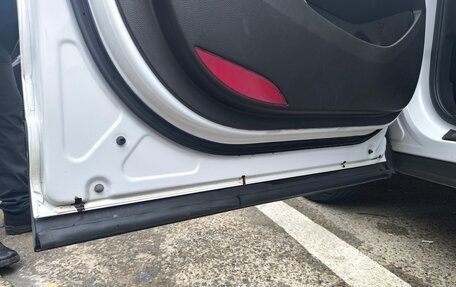 Hyundai Santa Fe III рестайлинг, 2016 год, 2 200 000 рублей, 7 фотография