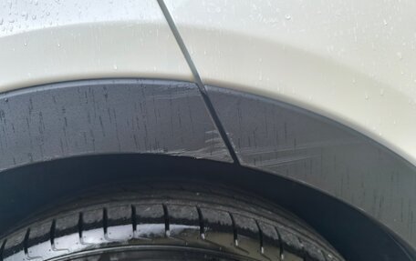 Hyundai Santa Fe III рестайлинг, 2016 год, 2 200 000 рублей, 13 фотография