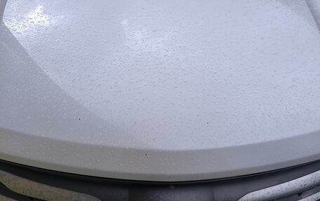 Hyundai Santa Fe III рестайлинг, 2016 год, 2 200 000 рублей, 5 фотография