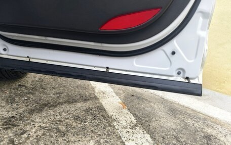 Hyundai Santa Fe III рестайлинг, 2016 год, 2 200 000 рублей, 18 фотография