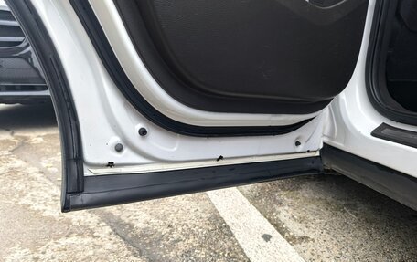 Hyundai Santa Fe III рестайлинг, 2016 год, 2 200 000 рублей, 20 фотография