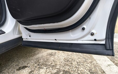 Hyundai Santa Fe III рестайлинг, 2016 год, 2 200 000 рублей, 29 фотография