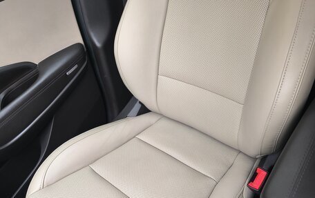 Hyundai Santa Fe III рестайлинг, 2016 год, 2 200 000 рублей, 37 фотография