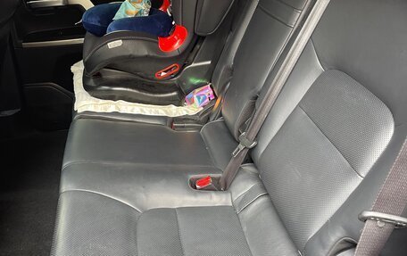 Toyota Land Cruiser 200, 2015 год, 7 500 000 рублей, 16 фотография