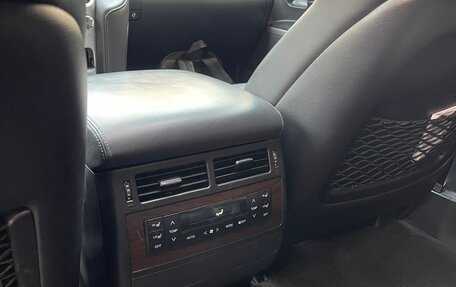 Toyota Land Cruiser 200, 2015 год, 7 500 000 рублей, 18 фотография