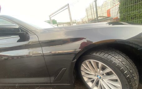 BMW 5 серия, 2022 год, 4 100 000 рублей, 5 фотография