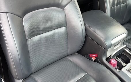 Toyota Land Cruiser 200, 2015 год, 7 500 000 рублей, 15 фотография