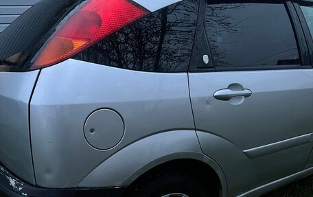 Ford Focus IV, 2004 год, 300 000 рублей, 5 фотография