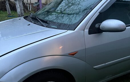 Ford Focus IV, 2004 год, 300 000 рублей, 2 фотография