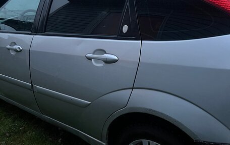 Ford Focus IV, 2004 год, 300 000 рублей, 3 фотография