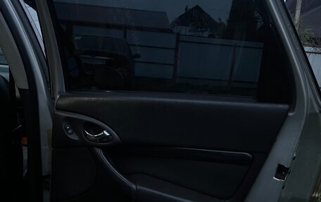 Ford Focus IV, 2004 год, 300 000 рублей, 8 фотография