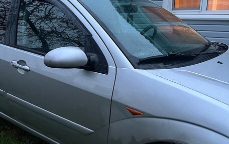 Ford Focus IV, 2004 год, 300 000 рублей, 6 фотография