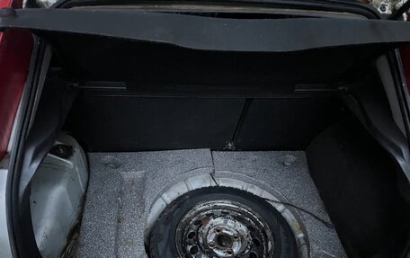 Ford Focus IV, 2004 год, 300 000 рублей, 13 фотография