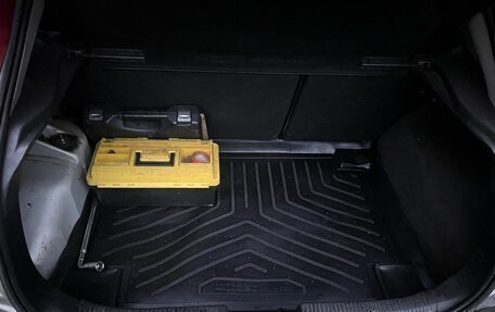 Ford Focus IV, 2004 год, 300 000 рублей, 14 фотография