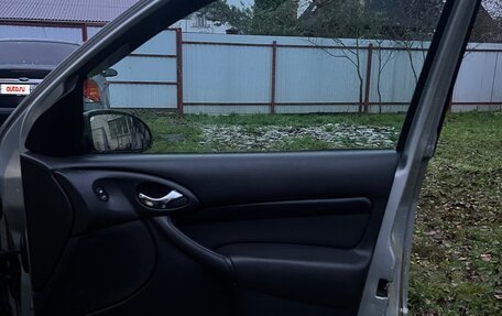 Ford Focus IV, 2004 год, 300 000 рублей, 9 фотография