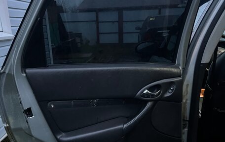 Ford Focus IV, 2004 год, 300 000 рублей, 10 фотография