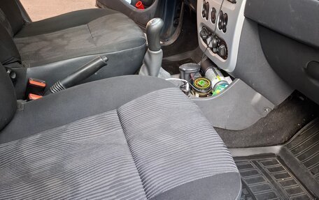 Renault Sandero I, 2012 год, 450 000 рублей, 8 фотография