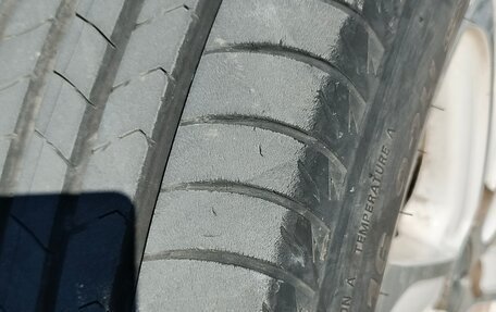 Hyundai Solaris II рестайлинг, 2017 год, 1 320 000 рублей, 21 фотография