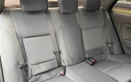 Nissan Almera Classic, 2011 год, 530 000 рублей, 11 фотография