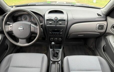 Nissan Almera Classic, 2011 год, 530 000 рублей, 9 фотография