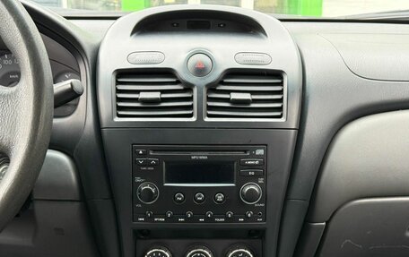 Nissan Almera Classic, 2011 год, 530 000 рублей, 14 фотография