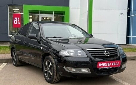 Nissan Almera Classic, 2011 год, 530 000 рублей, 3 фотография