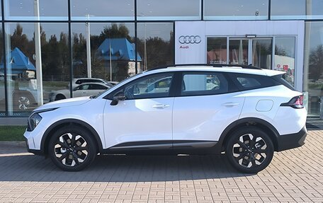 KIA Sportage IV рестайлинг, 2025 год, 4 380 000 рублей, 5 фотография