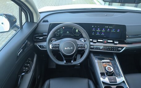 KIA Sportage IV рестайлинг, 2025 год, 4 380 000 рублей, 16 фотография