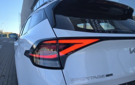 KIA Sportage IV рестайлинг, 2025 год, 4 380 000 рублей, 12 фотография