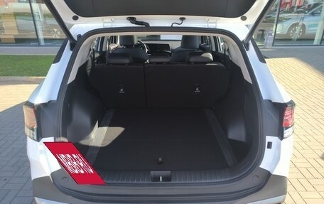 KIA Sportage IV рестайлинг, 2025 год, 4 380 000 рублей, 10 фотография