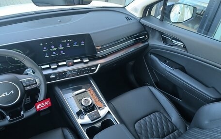 KIA Sportage IV рестайлинг, 2025 год, 4 380 000 рублей, 17 фотография