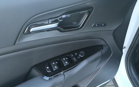 KIA Sportage IV рестайлинг, 2025 год, 4 380 000 рублей, 25 фотография